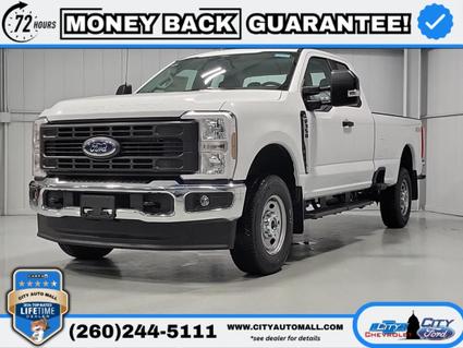 2025 Ford F-350 Columbia City IN