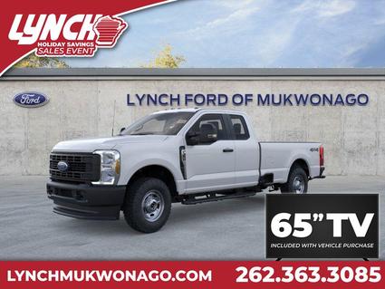 2026 Ford F-350 Mukwonago WI