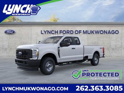 2026 Ford F-350 Mukwonago WI