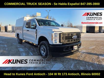 2026 Ford F-350 Antioch IL