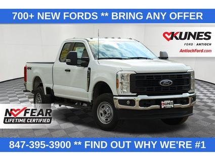 2024 Ford F-350 Antioch IL