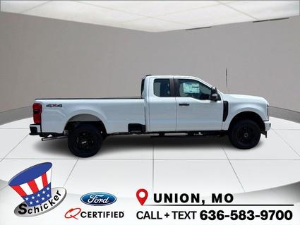 2025 Ford F-350 Union MO