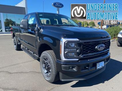 2025 Ford F-350 The Dalles OR