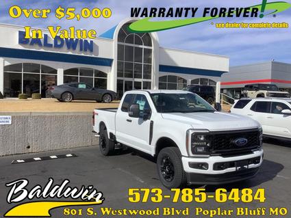 2026 Ford F-350 Poplar Bluff MO