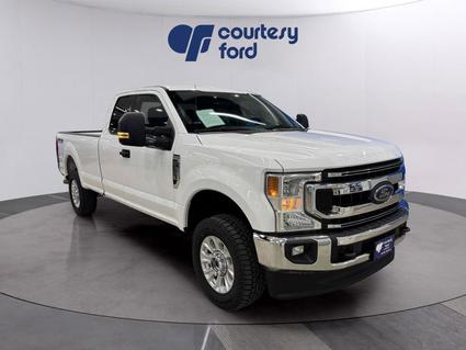 2021 Ford F-350 Norfolk NE