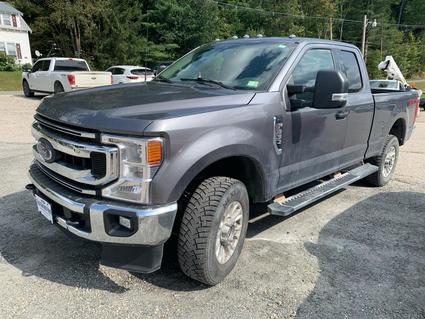 2022 Ford F-350 Cliffton Park NY