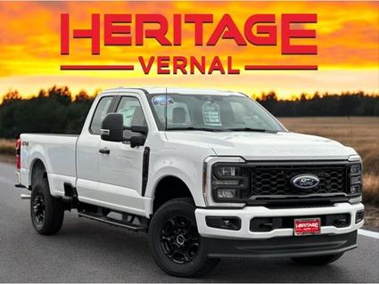 2025 Ford F-350 Vernal UT