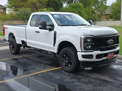2025 Ford F-350 Tremonton UT
