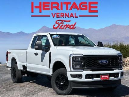 2025 Ford F-350 Vernal UT