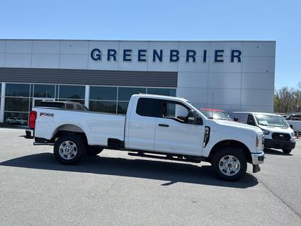 2025 Ford F-350 Lewisburg WV