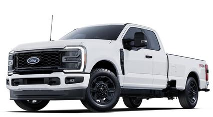 2025 Ford F-350 Whitesboro TX