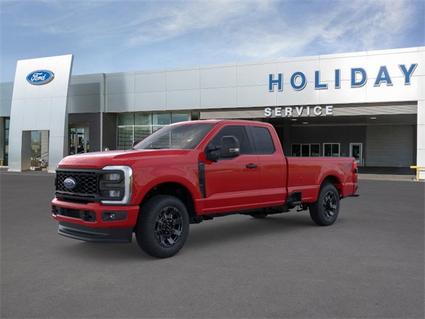 2025 Ford F-350 Whitesboro TX