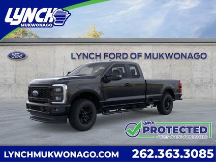 2025 Ford F-350 Mukwonago WI