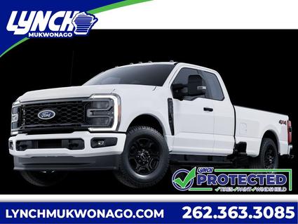 2025 Ford F-350 Mukwonago WI