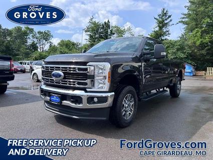 2025 Ford F-350 Cape Girardeau MO