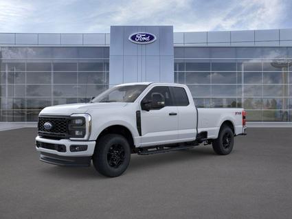 2025 Ford F-350 Goshen IN