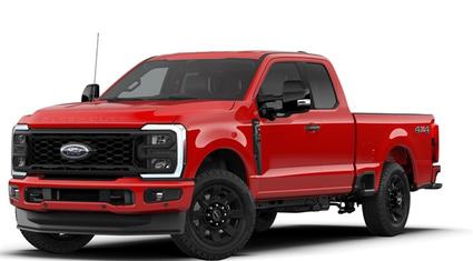 2026 Ford F-350 Whitesboro TX