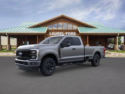 2026 Ford F-350 Laurel MT