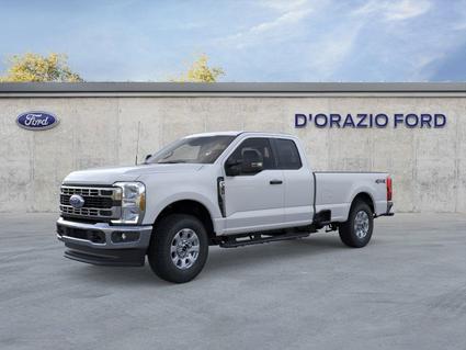 2025 Ford F-350 Wilmington IL