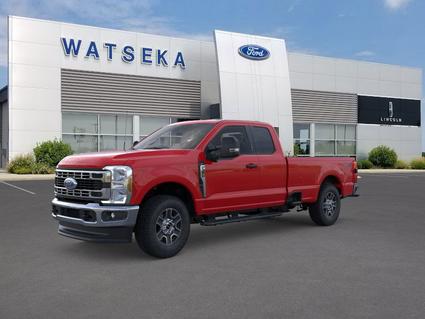 2025 Ford F-350 Watseka IL