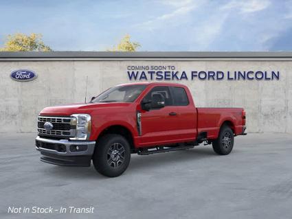 2025 Ford F-350 Watseka IL