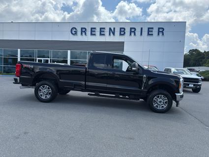 2025 Ford F-350 Lewisburg WV