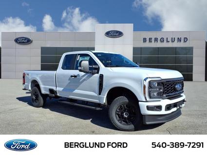 2025 Ford F-350 Salem VA