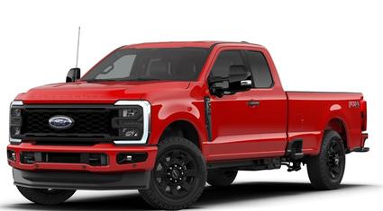 2026 Ford F-350 Whitesboro TX