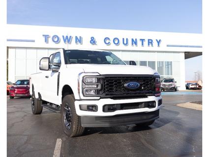 2026 Ford F-350 Evansville IN