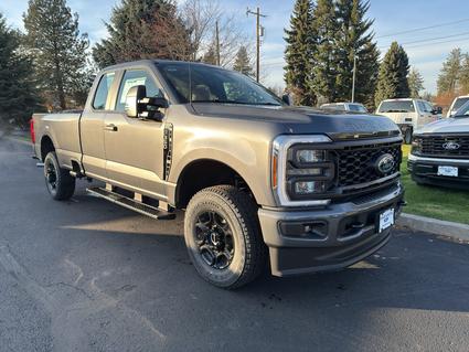 2026 Ford F-350 Coeur D'Alene ID