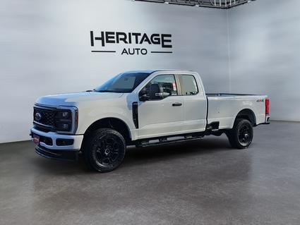 2026 Ford F-350 Tremonton UT