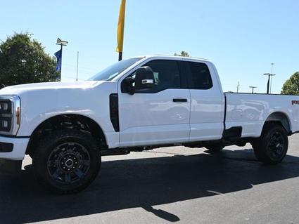 2025 Ford F-350 Scottsboro AL