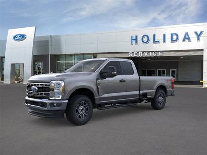 2025 Ford F-350 Whitesboro TX