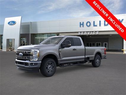 2025 Ford F-350 Whitesboro TX