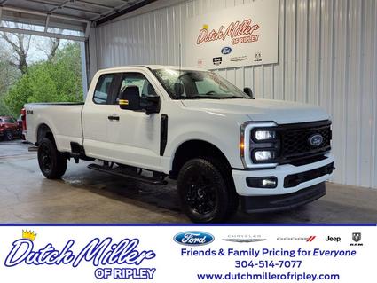 2025 Ford F-350 Ripley WV