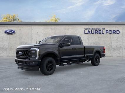 2025 Ford F-350 Laurel MT