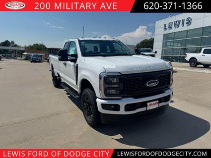 2026 Ford F-350 Dodge City KS