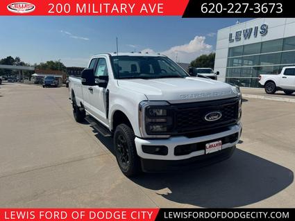2026 Ford F-350 Dodge City KS