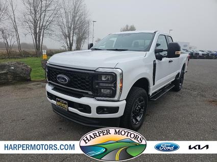 2026 Ford F-350 Eureka CA