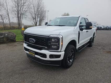 2026 Ford F-350 Eureka CA