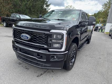 2026 Ford F-350 Beckley WV