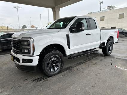 2026 Ford F-350 Moses Lake WA