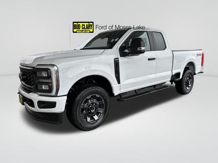 2026 Ford F-350 Moses Lake WA