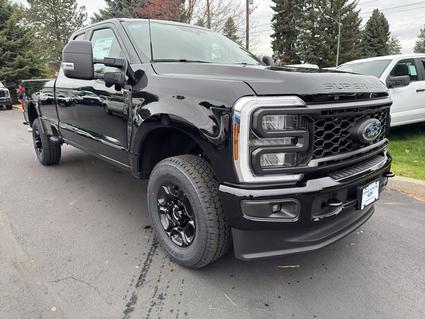 2026 Ford F-350 Coeur D'Alene ID