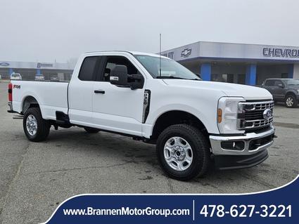 2026 Ford F-350 Unadilla GA