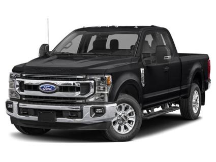 2022 Ford F-350 Lewiston ID