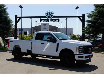 2025 Ford F-350 Mountain Home ID