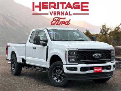 2025 Ford F-350 Vernal UT