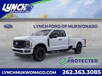 2025 Ford F-350 Mukwonago WI