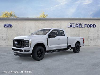 2025 Ford F-350 Laurel MT